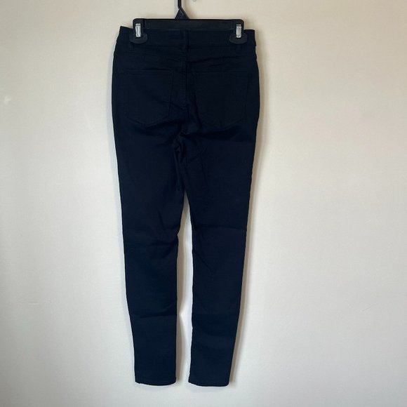 RW&CO. Black Jeggings - Picture 5 of 8